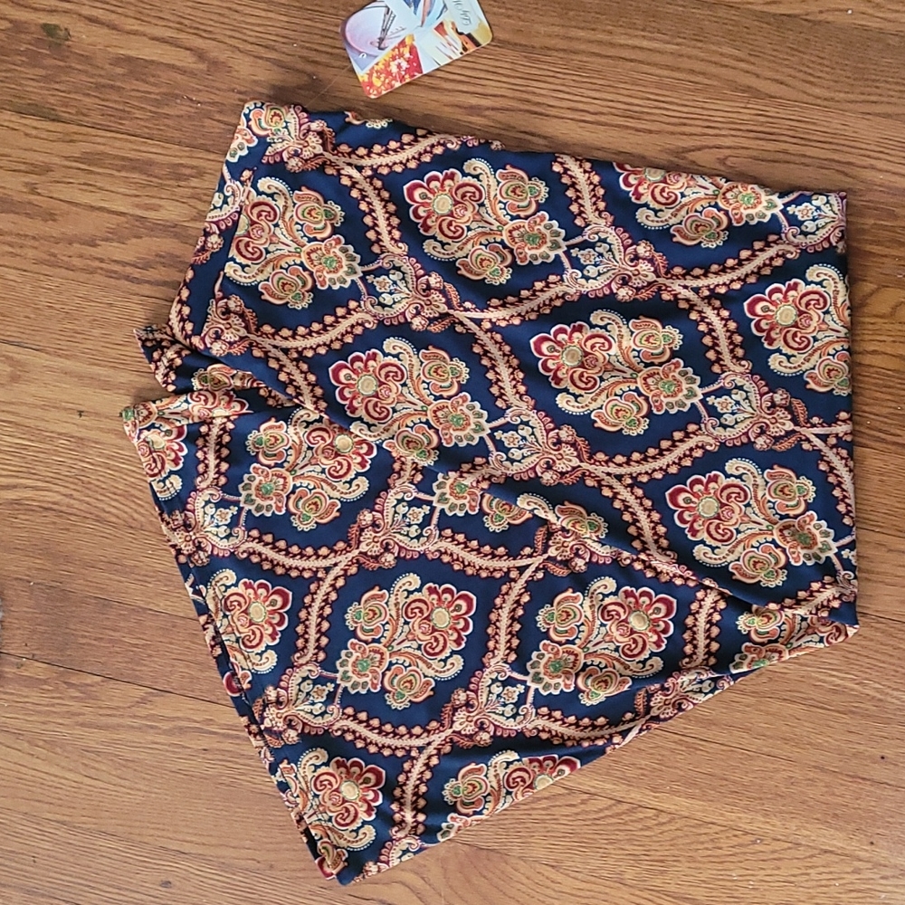 Maxi Skirt | Large